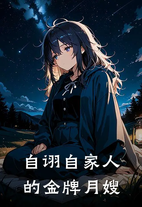 自诩自家人的金牌月嫂