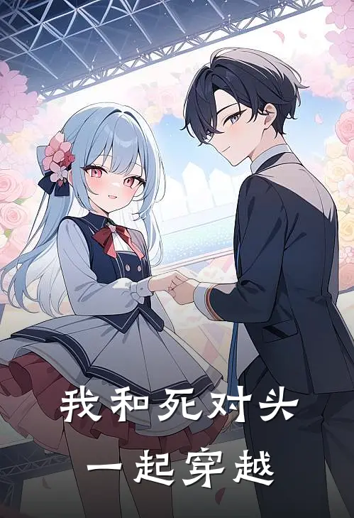 我和死对头一起穿越
