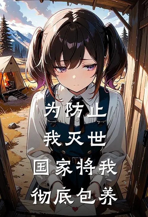 为防止我灭世，国家将我彻底包养