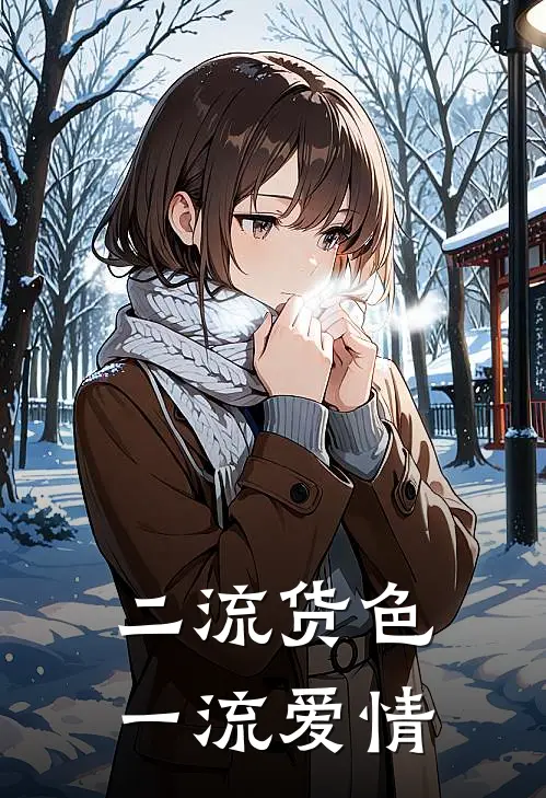 二流货色一流爱情