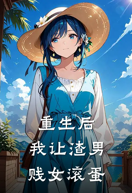 重生后，我让渣男贱女滚蛋