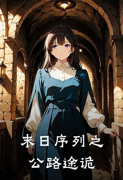 末日序列之公路途诡