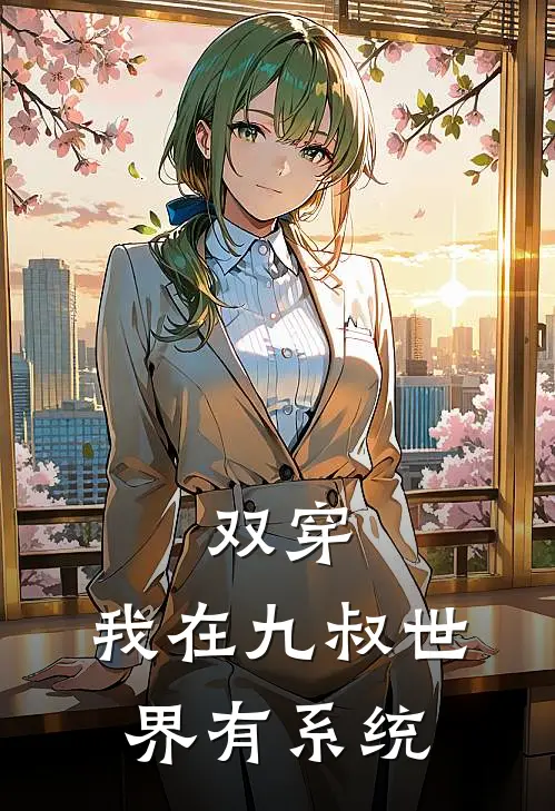 双穿：我在九叔世界有系统