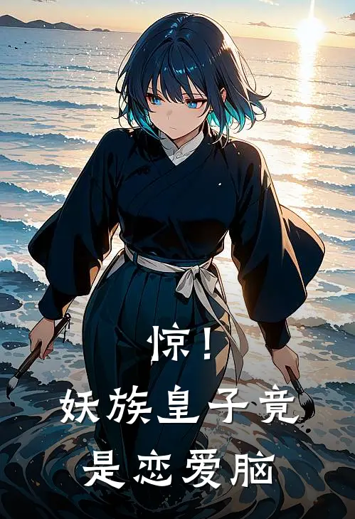 惊！妖族皇子竟是恋爱脑