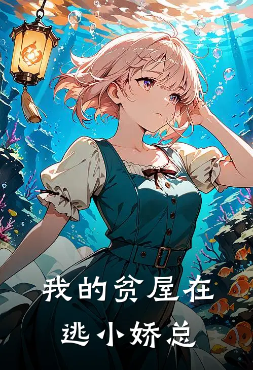 我的贫屋在逃小娇总