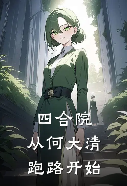 四合院：从何大清跑路开始