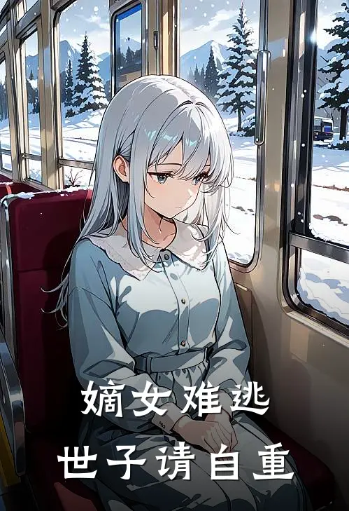 嫡女难逃，世子请自重