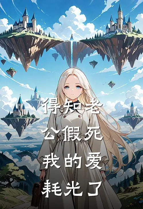 得知老公假死，我的爱耗光了