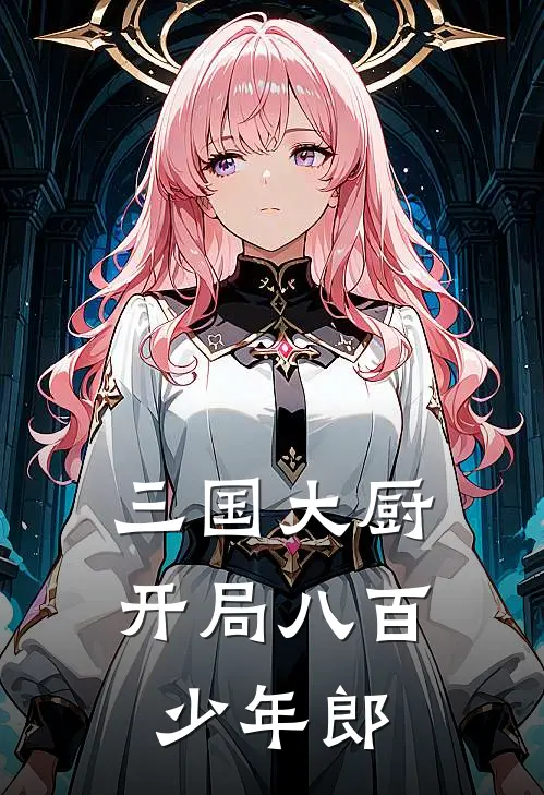 三国大厨开局八百少年郎