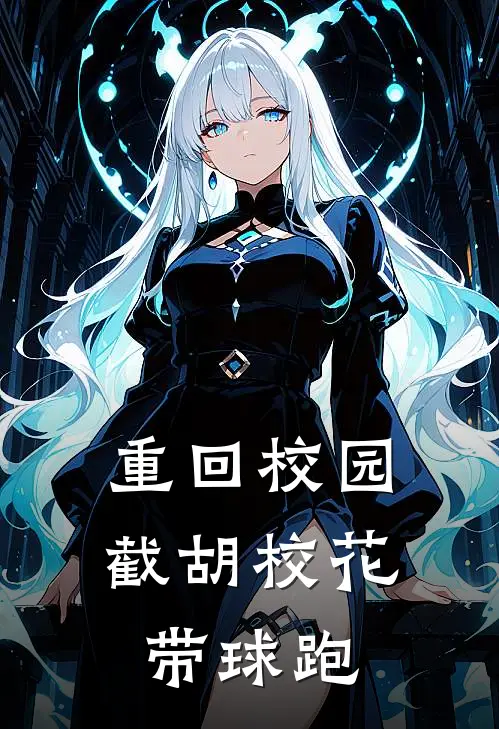 重回校园，截胡校花带球跑