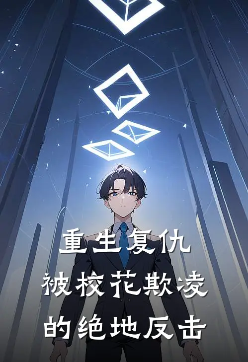 重生复仇：被校花欺凌的绝地反击