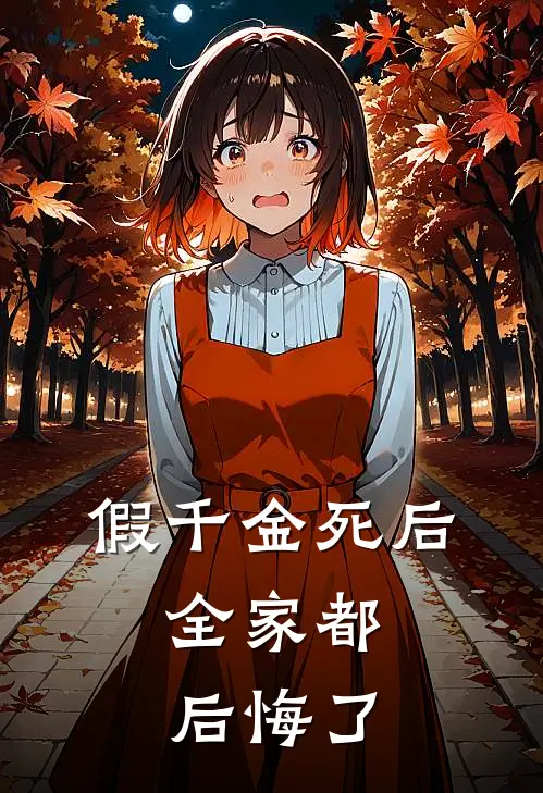 假千金死后，全家都后悔了