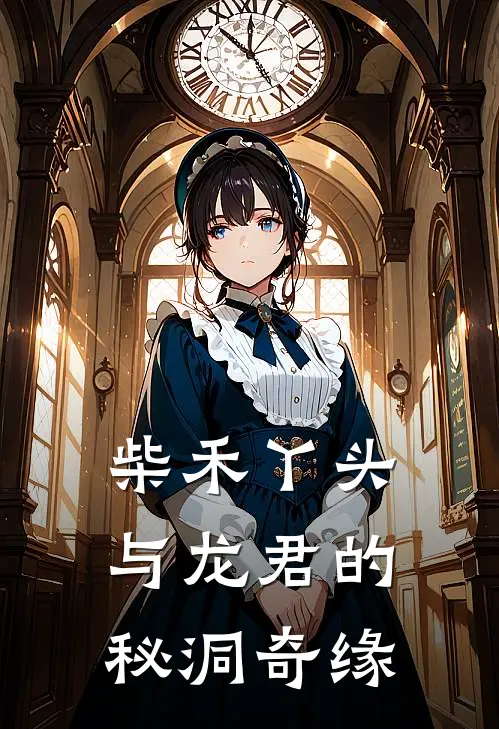 柴禾丫头与龙君的秘洞奇缘