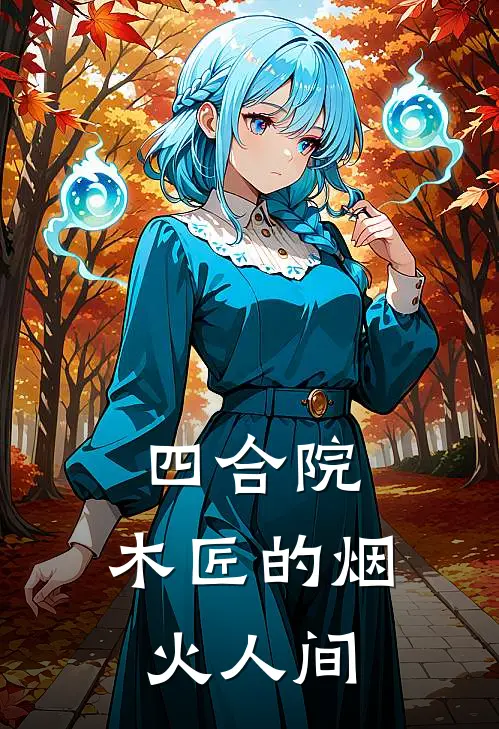 四合院：木匠的烟火人间