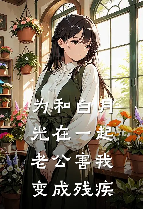 为和白月光在一起，老公害我变成残疾