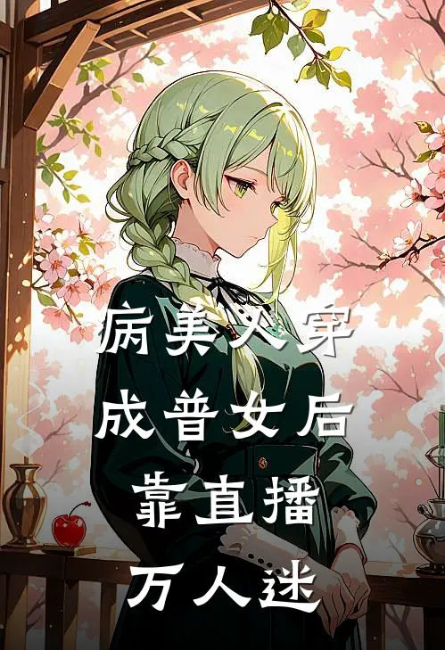 病美人穿成普女后，靠直播万人迷