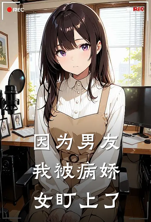 因为男友我被病娇女盯上了