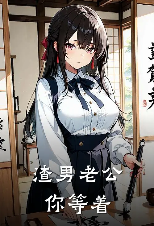 渣男老公你等着