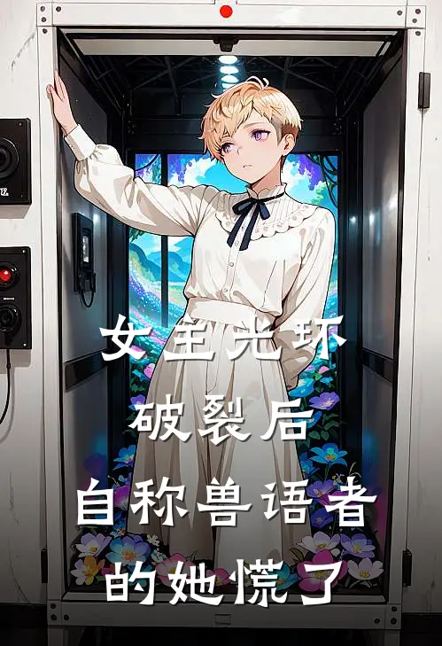 女主光环破裂后，自称兽语者的她慌了