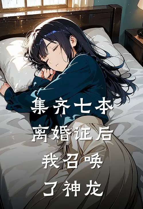 集齐七本离婚证后，我召唤了神龙