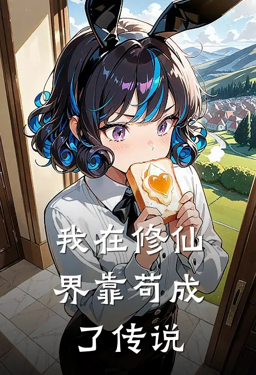 我在修仙界靠苟成了传说
