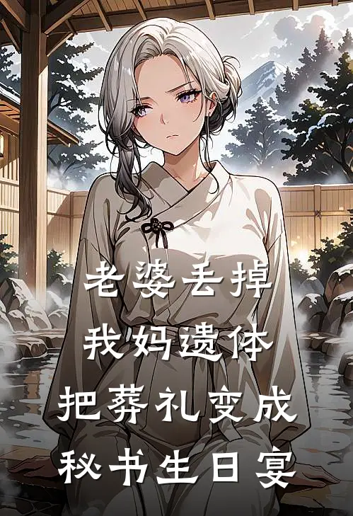 老婆丢掉我妈遗体，把葬礼变成秘书生日宴