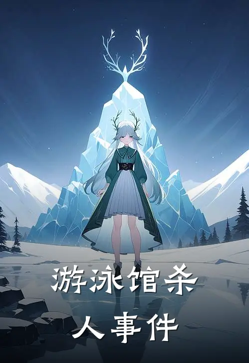 游泳馆杀人事件