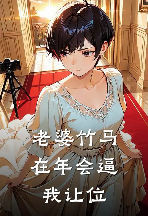 老婆竹马在年会逼我让位