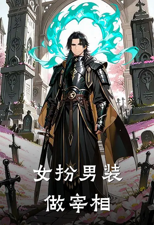 女扮男装做宰相