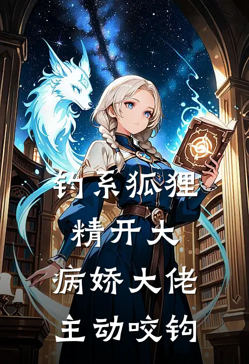 钓系狐狸精开大，病娇大佬主动咬钩