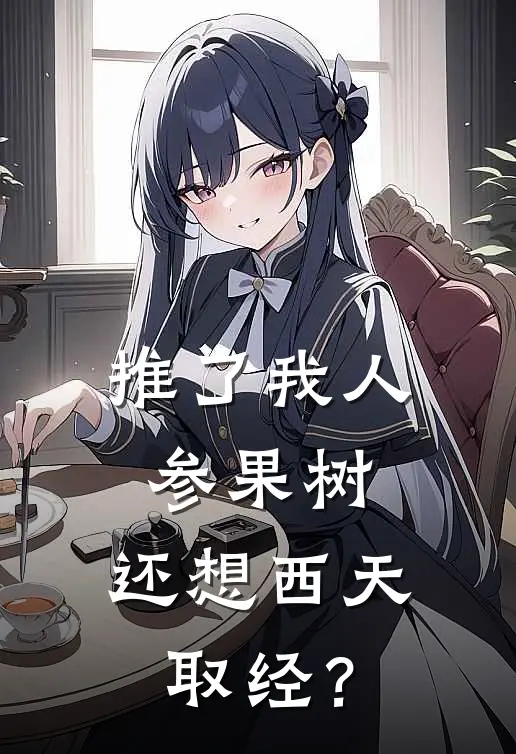 推了我人参果树，还想西天取经？