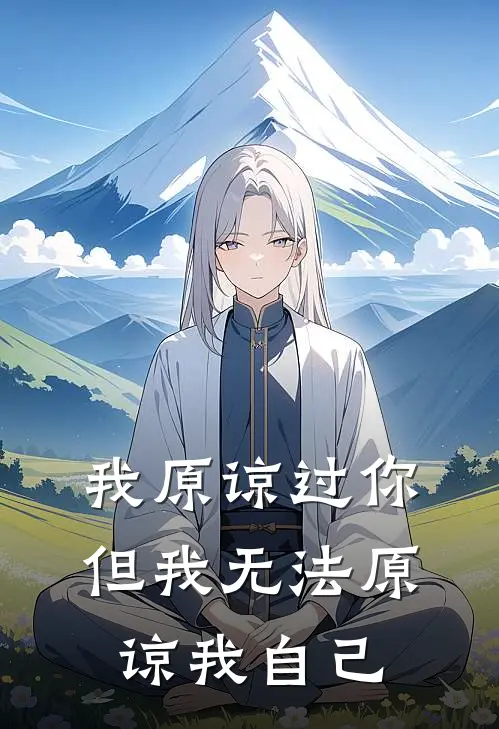 我原谅过你，但我无法原谅我自己