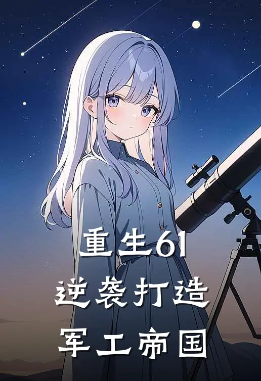 重生61，逆袭打造军工帝国