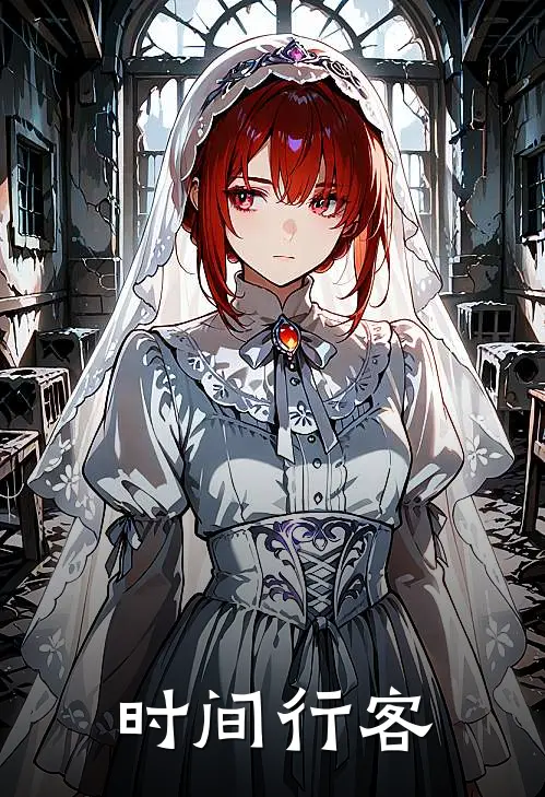 时间行客