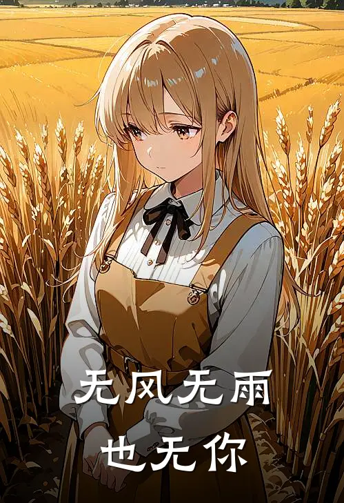 无风无雨也无你