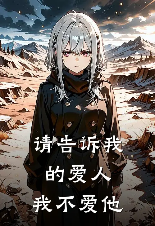 请告诉我的爱人，我不爱他