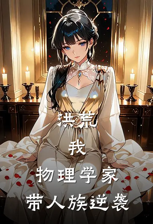 洪荒：我，物理学家，带人族逆袭