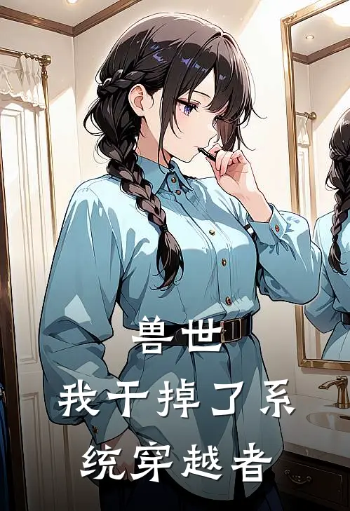 兽世，我干掉了系统穿越者