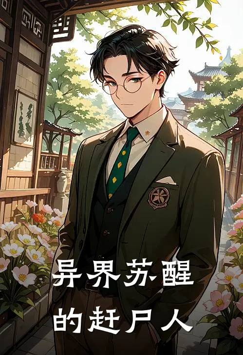 异界苏醒的赶尸人