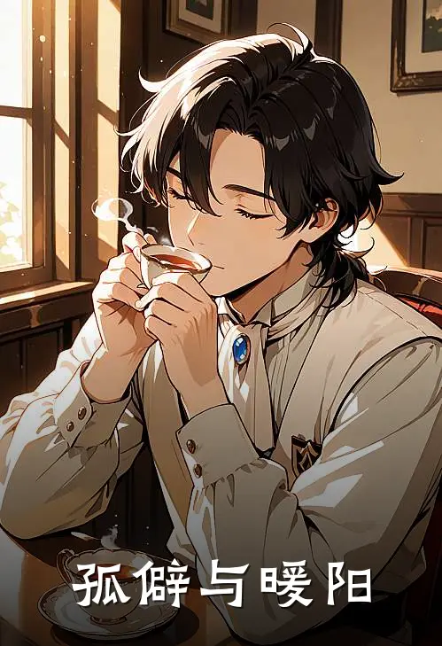 孤僻与暖阳