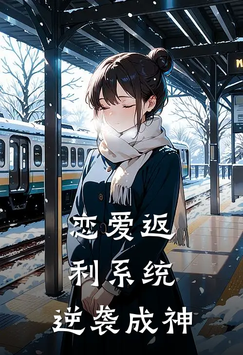 恋爱返利系统，逆袭成神