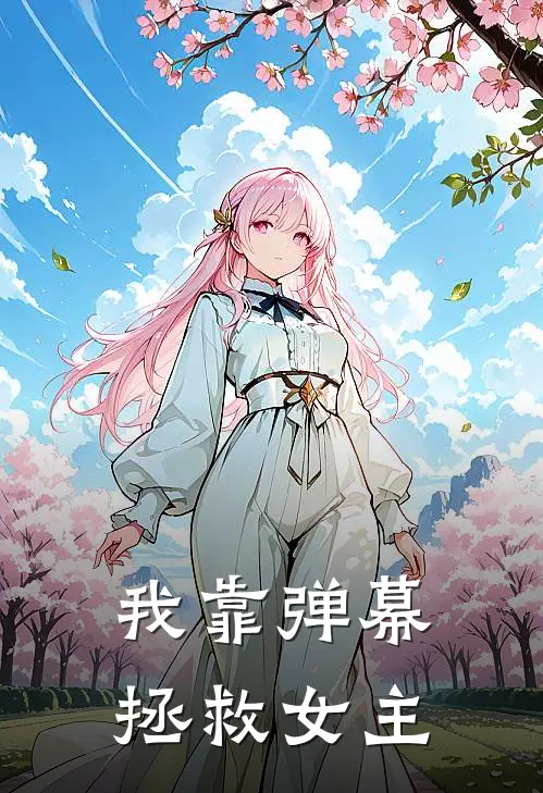 我靠弹幕拯救女主
