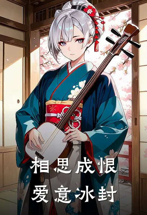 相思成恨，爱意冰封