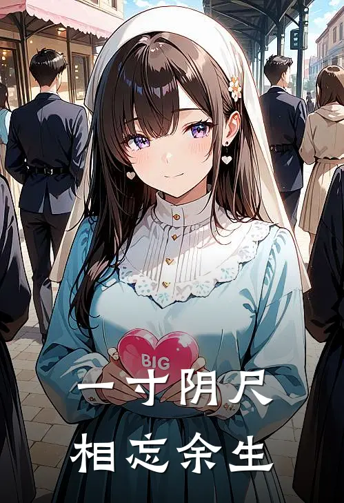 一寸阴尺相忘余生