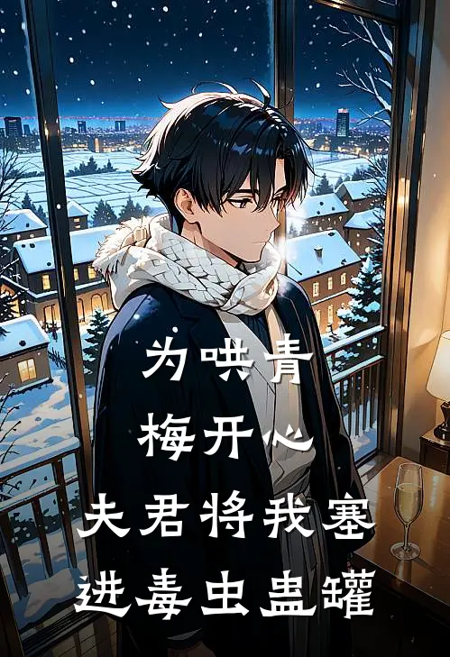 为哄青梅开心，夫君将我塞进毒虫蛊罐