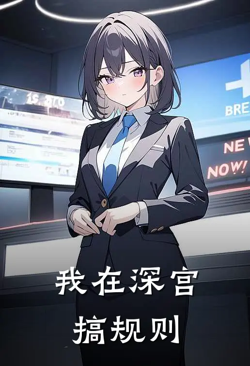 我在深宫搞规则