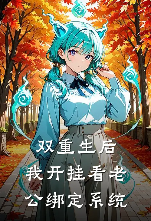 双重生后，我开挂看老公绑定系统