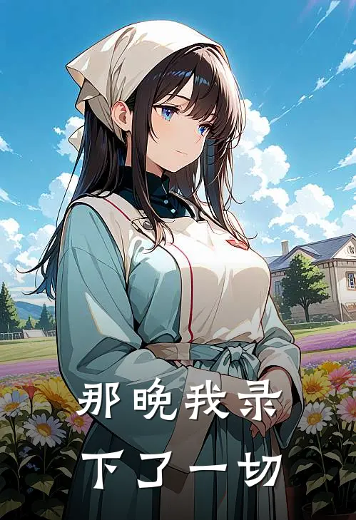 那晚我录下了一切