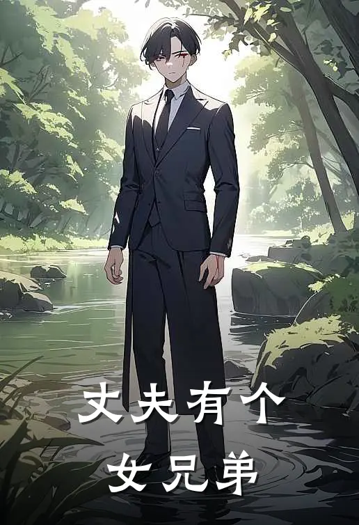 丈夫有个女兄弟