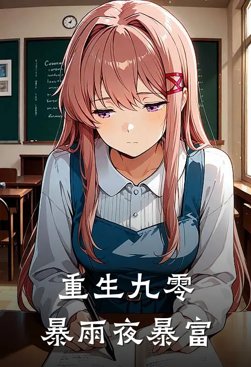重生九零：暴雨夜暴富